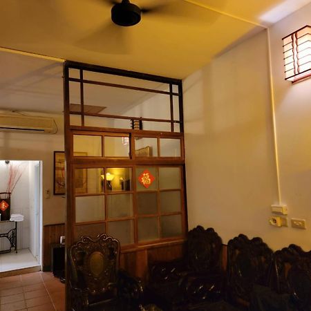 Lohas Gallery Long Stay Hostel Shiding Dış mekan fotoğraf