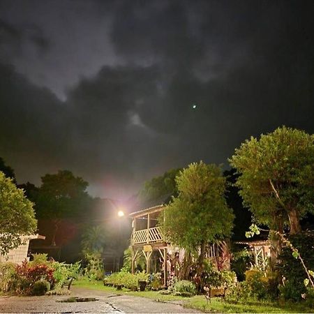 Lohas Gallery Long Stay Hostel Shiding Dış mekan fotoğraf
