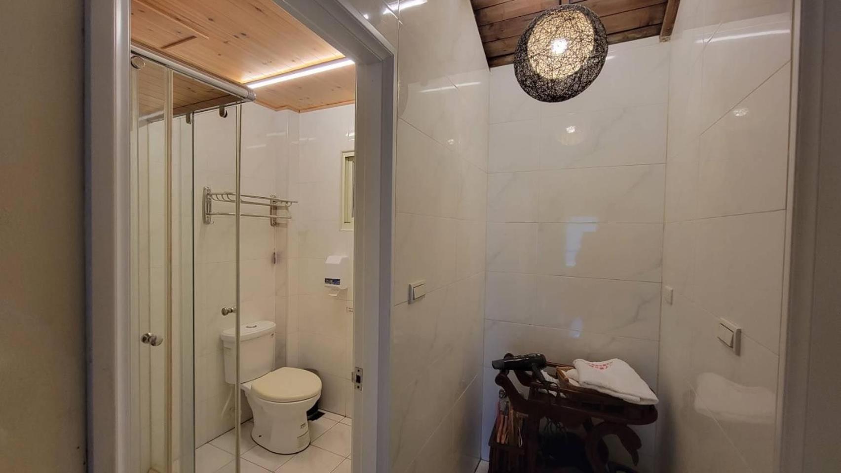 Lohas Gallery Long Stay Hostel Shiding Dış mekan fotoğraf