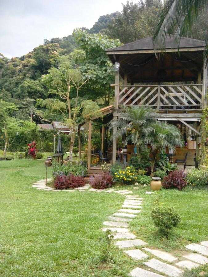 Lohas Gallery Long Stay Hostel Shiding Dış mekan fotoğraf