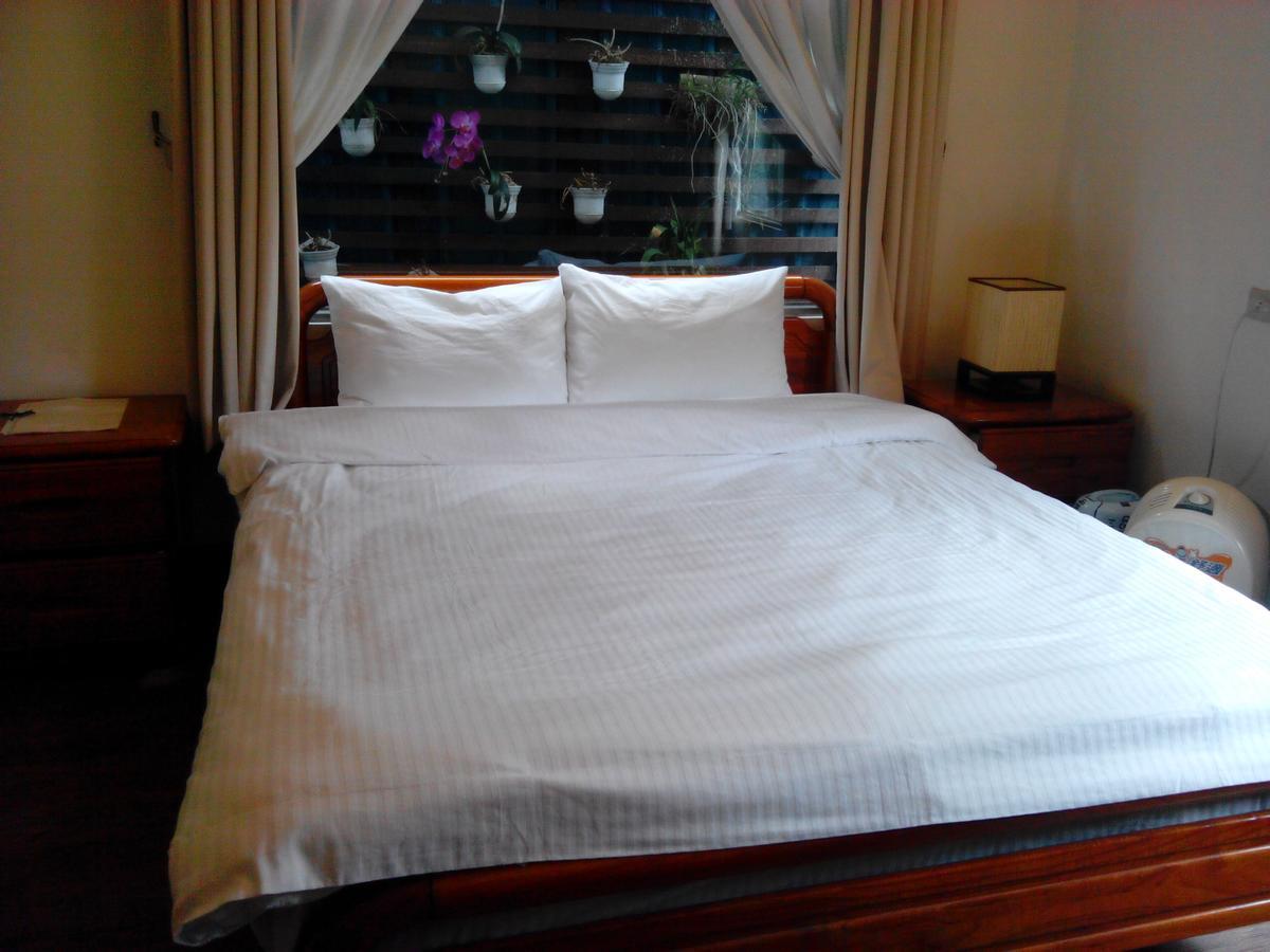 Lohas Gallery Long Stay Hostel Shiding Dış mekan fotoğraf